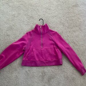 The cutest pink scuba for a lazy day! Highly recommend! So comfortable.
